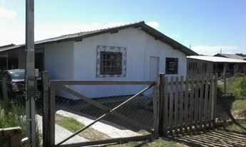 Imagem 3: Vendo casa em Imbituba SC no Arroio do Rosa, com 02 quartos e horta