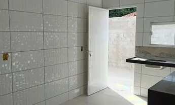 Imagem 7: Casa disponível no parcelamento