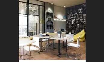 Imagem 7: Apartamento com 1 quarto, 25m, academia, lavanderia, sauna, na Boa Vista - Recife - PE