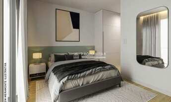 Imagem 7: Espaçoso Sobrado de 2 Quartos sendo 2 suítes com Terraço Gourmet e Proximidade ao Metrô Co