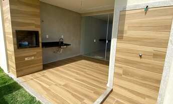 Imagem 4: Casa no condomínio terras de alphaville 2