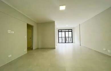 Imagem 2: Preço abaixo do mercado: apartamento com 3 dorm e vista mar na Vila Tupi