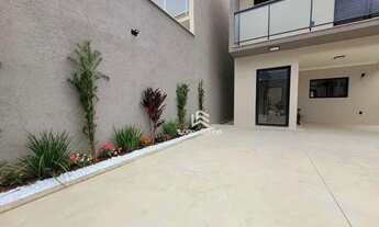 Imagem 3: Casa com 3 dormitórios à venda, 147 m² por R$ 690.000,00 - Belvedere - Poços de Caldas/MG