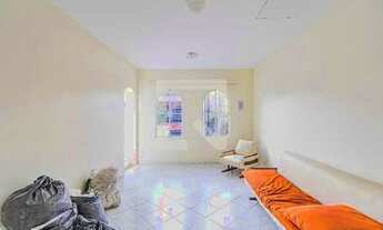 Imagem 5: Casa para Aluguel - Jaguaré, 2 Quartos, 130 m2