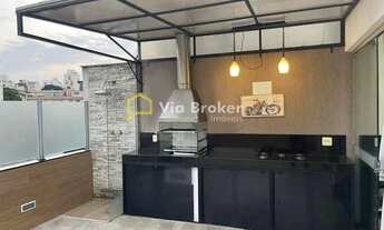 Imagem 2: Cobertura 2 quartos à venda no Nova Suíssa