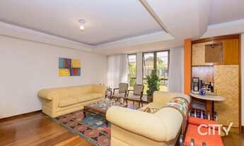 Imagem 6: Casa térrea a venda no Cajuru em Curitiba