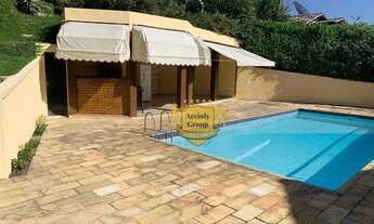 Imagem: Casa com 4 dormitórios para alugar, 245