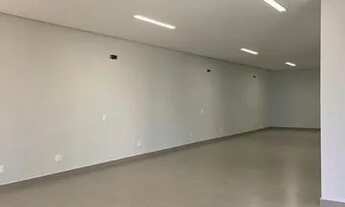 Imagem 4: Novíssima sala comercial 160m2 no centro de Francisco Beltrão