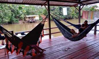 Imagem 2: Venda de terreno