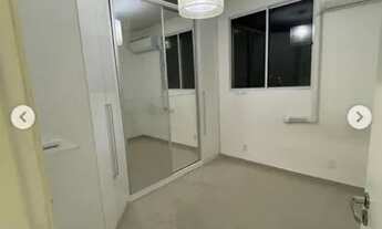 Imagem 2: Apartamento para Locação em Nova Iguaçu, Jardim Alvorada, 2 dormitórios, 1 banheiro