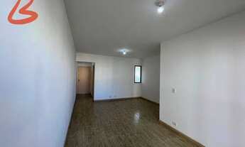 Imagem 2: Apartamento com 3 dormitórios para alugar, 83 m² por R$ 3.000/mês - Vila Santa Terezinha