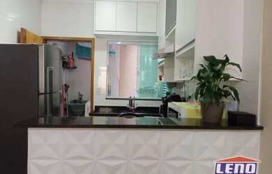 Imagem 4: Sobrado com 2 dormitórios à venda, 47 m² por R$ 280.000,00 - Guaiaúna - São Paulo/SP