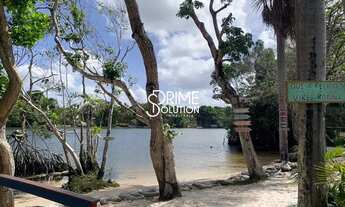 Imagem 5: Casa Porteira Fechada em Barreirinhas com 3 quartos - Píer e Prainha