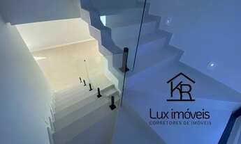 Imagem 4: 4 suítes, casa espetacular Ponta Negra, aceita financiamento