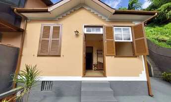 Imagem 6: Casa com duas Moradias no Bairro Vila Militar em Petrópolis-RJ