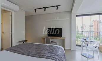 Imagem 2: São Paulo - Kitchenette/Studio - Vila Nova Conceição