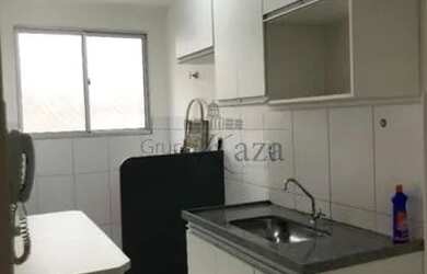 Imagem 4: Apartamento - Parque Industrial - Residencial Spazio Campos Di Orleans - 44m² - 2 Dormitór