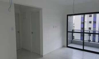 Imagem 4: Ceci- Pronto para Morar Edf. Porto Arromanches , 67m², 3 quartos, Varanda , Suite