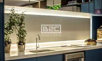 Imagem 5: Apartamento com 118,80m² de área privativa com 3 suítes plenas à venda no Setor Marista