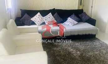 Imagem 3: São Paulo - Apartamento Padrão - Santana