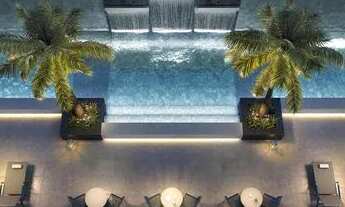 Imagem 7: Apartamento para venda tem 68 metros quadrados com 2 quartos em Butantã - São Paulo - SP