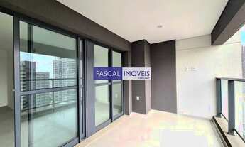 Imagem 3: SãO PAULO - Apartamento Padrão - Brooklin