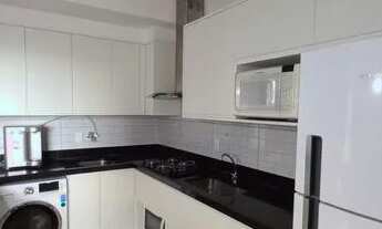 Imagem 3: Apartamento para venda possui 63 metros quadrados com 3 quartos em Taguatinga Norte - Bras