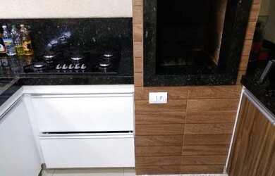 Imagem 6: Vende-se Casa no Vista Bela