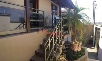 Imagem 3: Venda de Casas / Padrão na cidade de Pouso Alegre