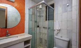 Imagem 3: Apartamento para aluguel tem 180 metros quadrados com 4 quartos em Boa Viagem - Recife - P