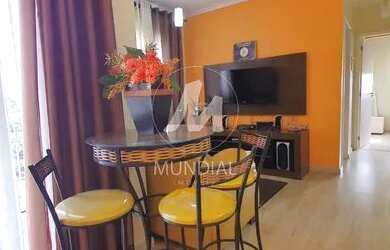 Imagem 4: Apartamento (tipo - padrao) 2 dormitórios/suite, cozinha planejada, portaria 24hs, lazer