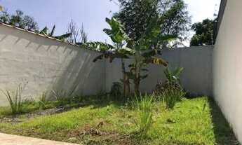 Imagem 6: Casa nova na praia com 2 quartos em Itanhaém/SP