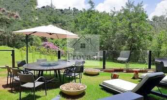 Imagem 7: Casa para alugar no bairro Alphaville - Santana de Parnaíba/SP