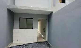 Imagem 5: Sobrado para venda possui 76 metros quadrados com 2 quartos em Forquilhas - São José - SC