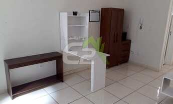 Imagem 6: Locação de Apartamentos / Padrão na cidade de São Carlos