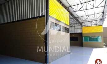 Imagem 4: Salão/Galpão (salão - térreo) , cozinha planejada