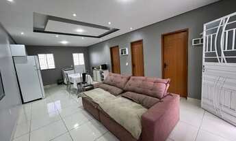 Imagem: Casa Linda / Aceito até 140 Mil de Entrada