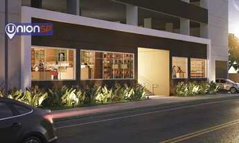 Imagem 7: Apartamento com 2 dormitórios à venda, 33 m² por R$ 251.507,00 - Mooca - São Paulo/SP