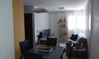 Imagem: Apartamento para venda tem 49 metros quadrados