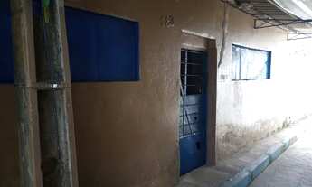 Imagem 1: Casa em Santo Amaro