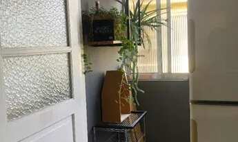 Imagem 4: Vendo apartamento no Centro de Pelotas, 2 quartos com vaga de garagem