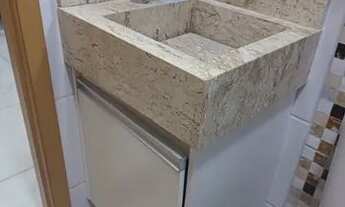 Imagem 3: Apartamento 2 quartos