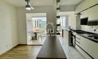 Imagem 6: Apartamento para venda tem 59 metros quadrados com 2 quartos