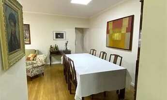 Imagem 5: Apartamento - Itaim Bibi - 3 dormitórios - 1 suíte - 3 banheiros - 1 vaga - venda - aluga