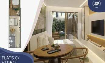 Imagem 7: APARTAMENTO EM TAMANDARÉ A 3 MINUTOS DA PRAIA COM PREÇO PROMOCIONAL À PARTIR DE R$158.700!