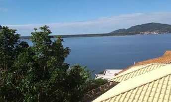 Imagem 5: Apartamento mobiliado com vista panorâmica da Lagoa da Conceição