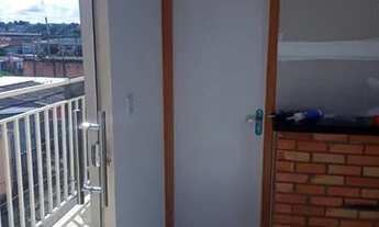 Imagem 3: Aluguel de apartamento kitnet