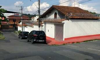 Imagem: Alugo otima casa ampla p/ fins comerciais