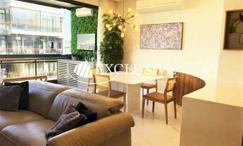 Imagem 6: Apartamento-À VENDA-Ipanema-Rio de Janeiro-RJ