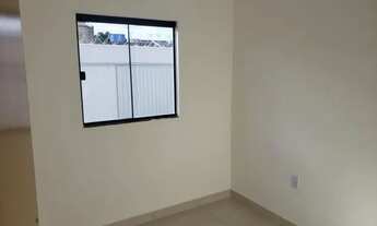 Imagem 4: Aluga-se Casa no Residencial Santa Fé - Goiânia $1000